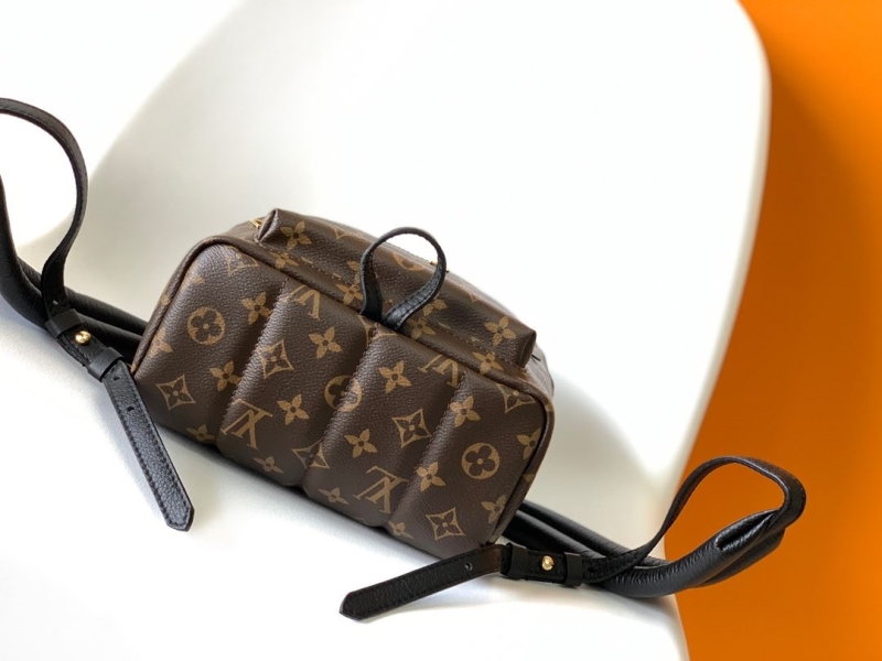 LV Backpacks